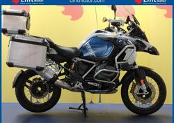 Bmw R 1250 GS Adventure (2021 - 24) usata