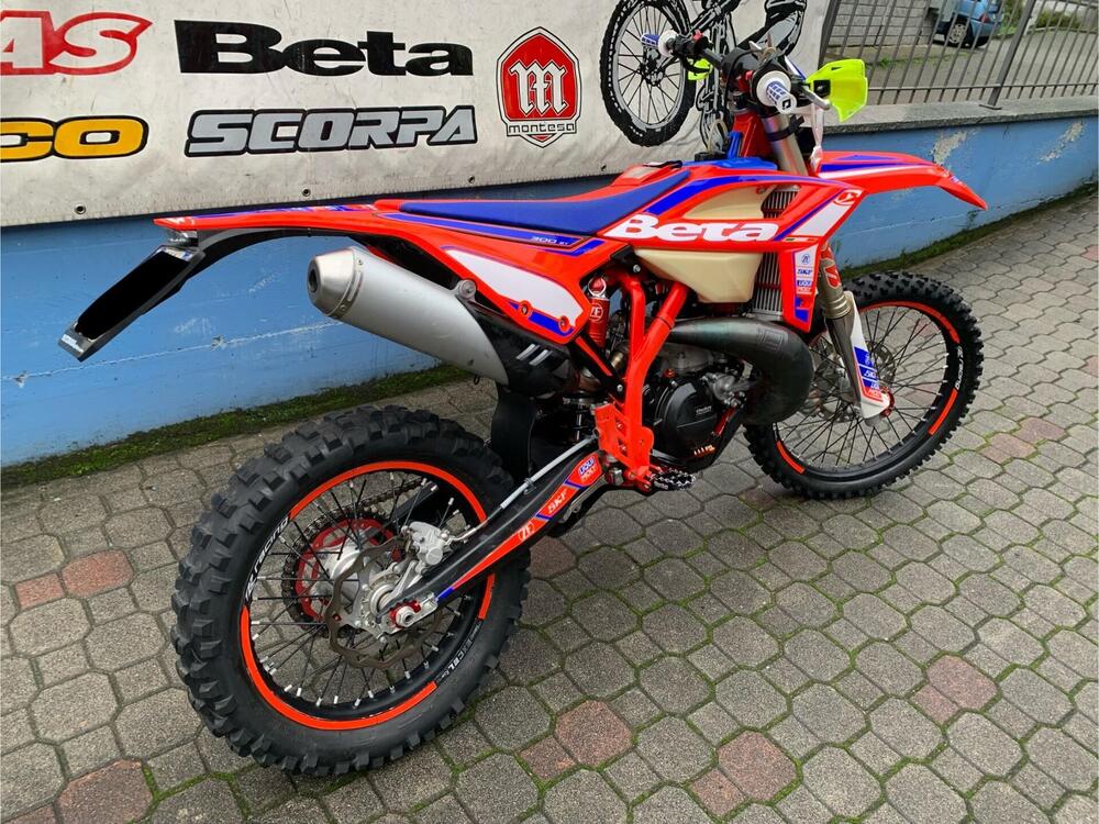 Betamotor RR 300 2T Enduro Racing (2021) (3)