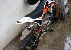  Altre moto o tipologie Pitbike usata