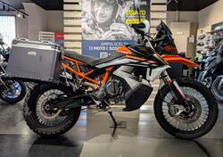 KTM 890 Adventure R (2022) usata