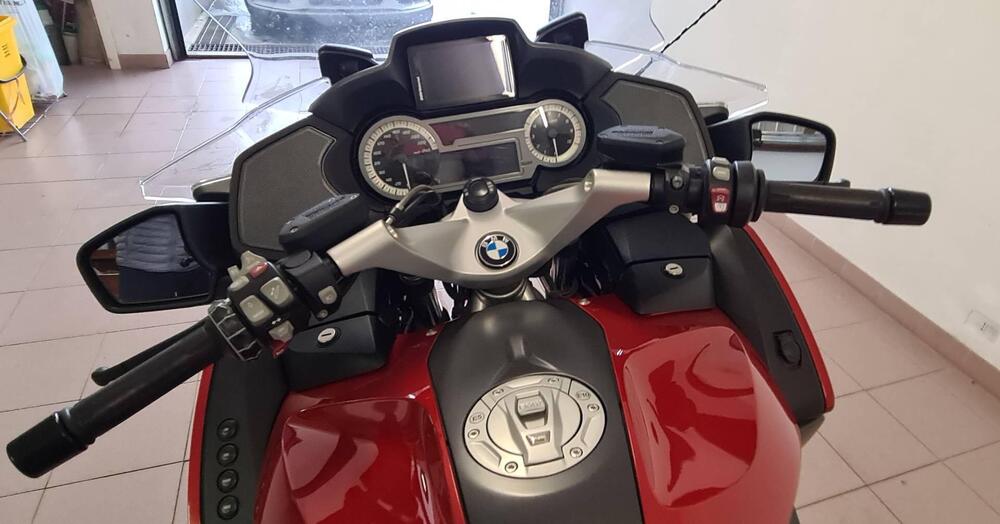 Bmw R 1250 RT (2019 - 20) (3)