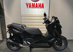 Yamaha X-Max 300 Tech Max (2021 - 24) nuova