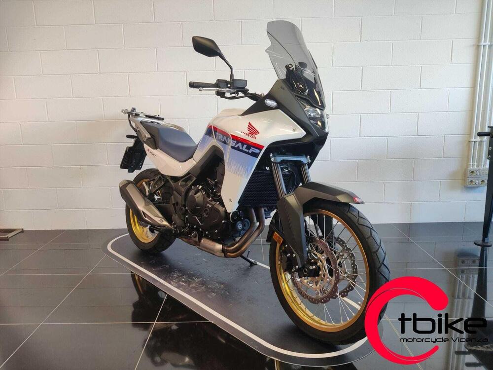 Honda Transalp XL750 (2023 - 24)