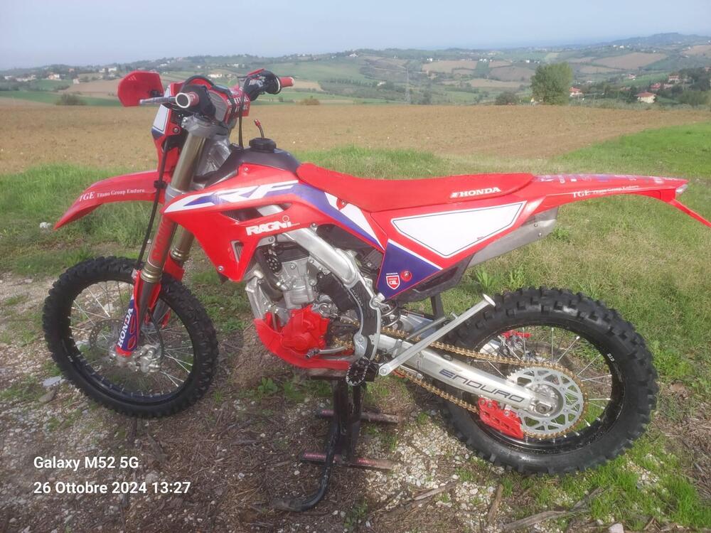 Honda CRF 300 RX Enduro (2022) (2)