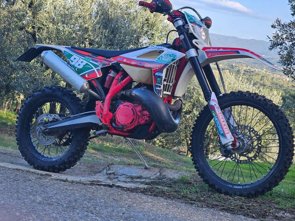 Betamotor RR 250 2T Enduro (2020) (2)