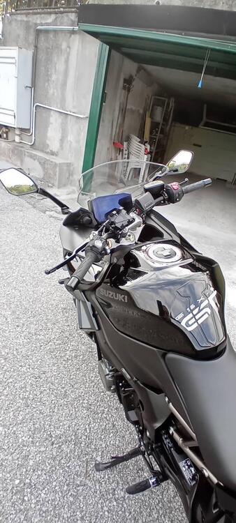 Suzuki GSX-S1000GT (2022 - 24) (2)