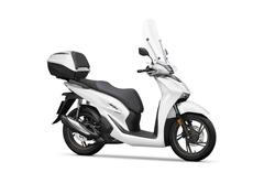 Honda SH 150i (2020 - 24) nuova