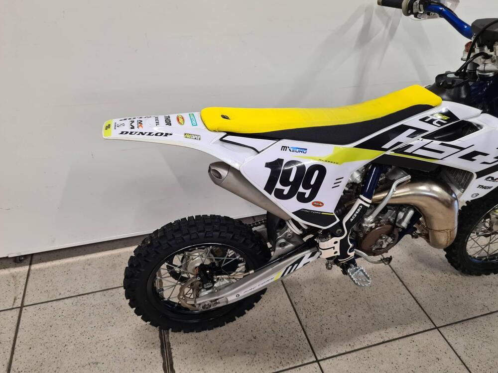 Husqvarna TC 65 (2021) (2)