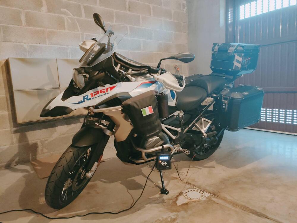 Bmw R 1250 GS (2021 - 24)