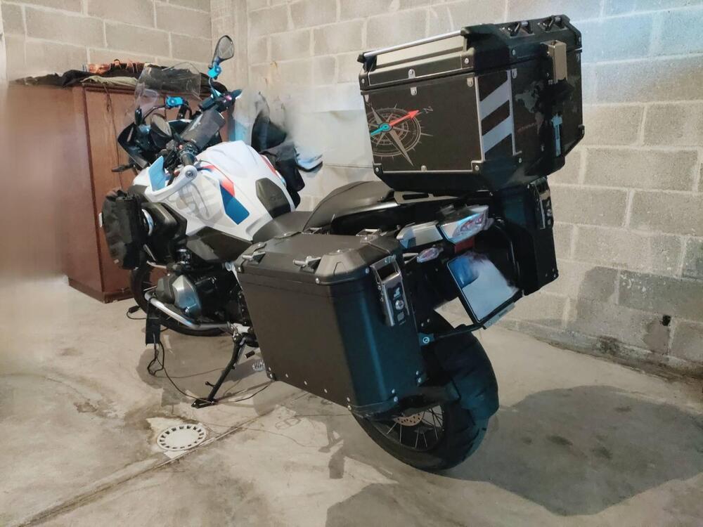 Bmw R 1250 GS (2021 - 24) (4)