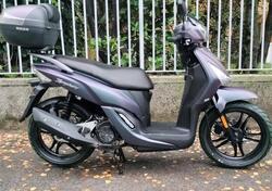 Sym Symphony 125 (2025) nuova