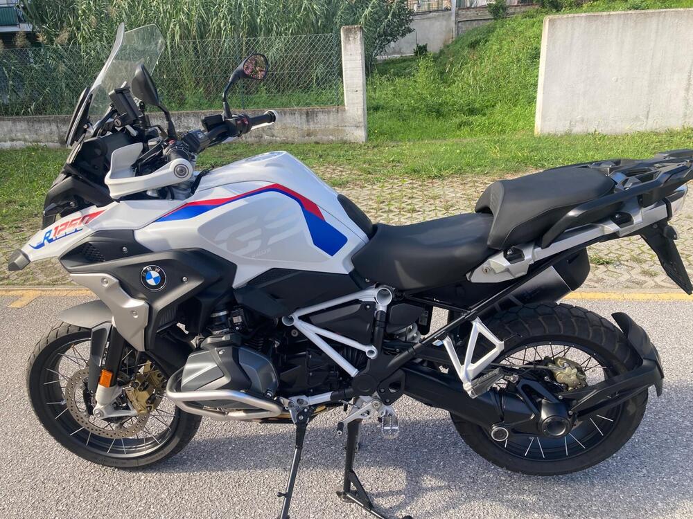 Bmw R 1250 GS (2019 - 20)