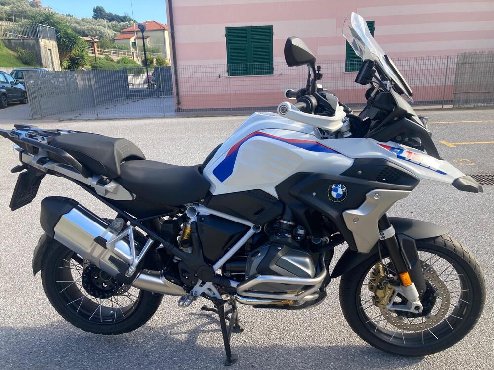 Bmw R 1250 GS (2019 - 20) (2)