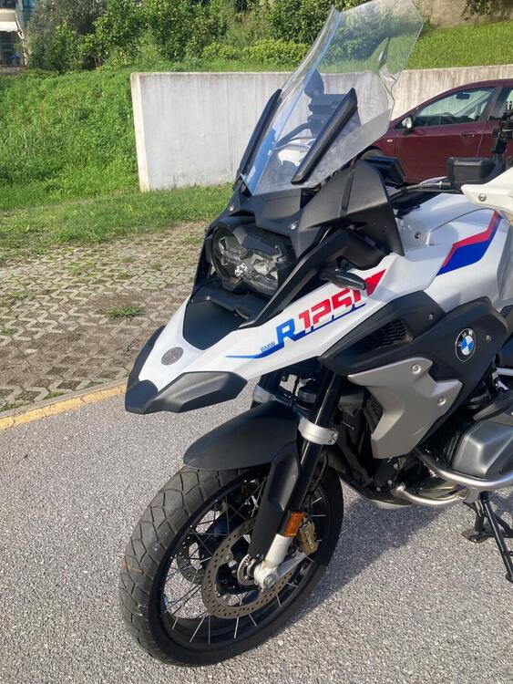 Bmw R 1250 GS (2019 - 20) (4)