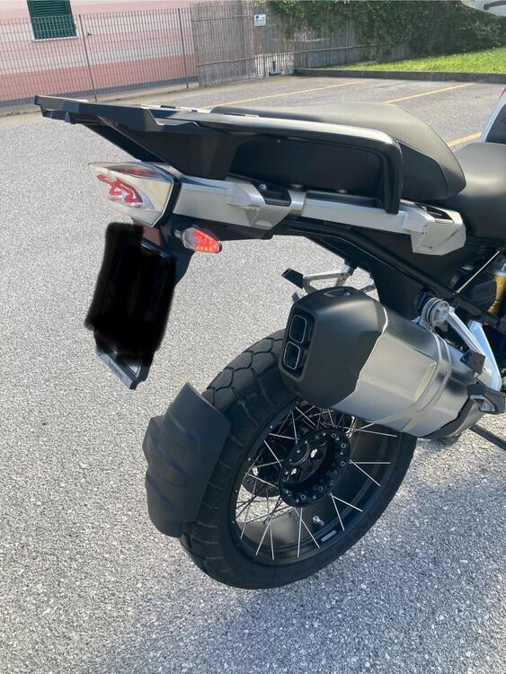 Bmw R 1250 GS (2019 - 20) (5)