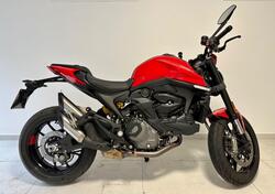 Ducati Monster 937 + (2021 - 24) usata