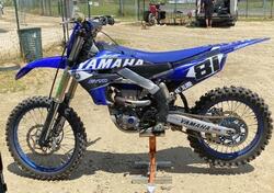 Yamaha YZ 450 F (2021) usata