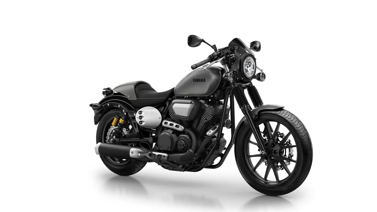Yamaha XV 950 XV 950 ABS Racer (2015 - 18) (6)