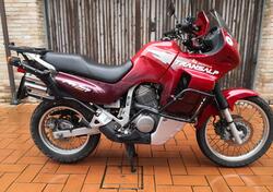 Honda Transalp XL 600V (1997 - 99) usata