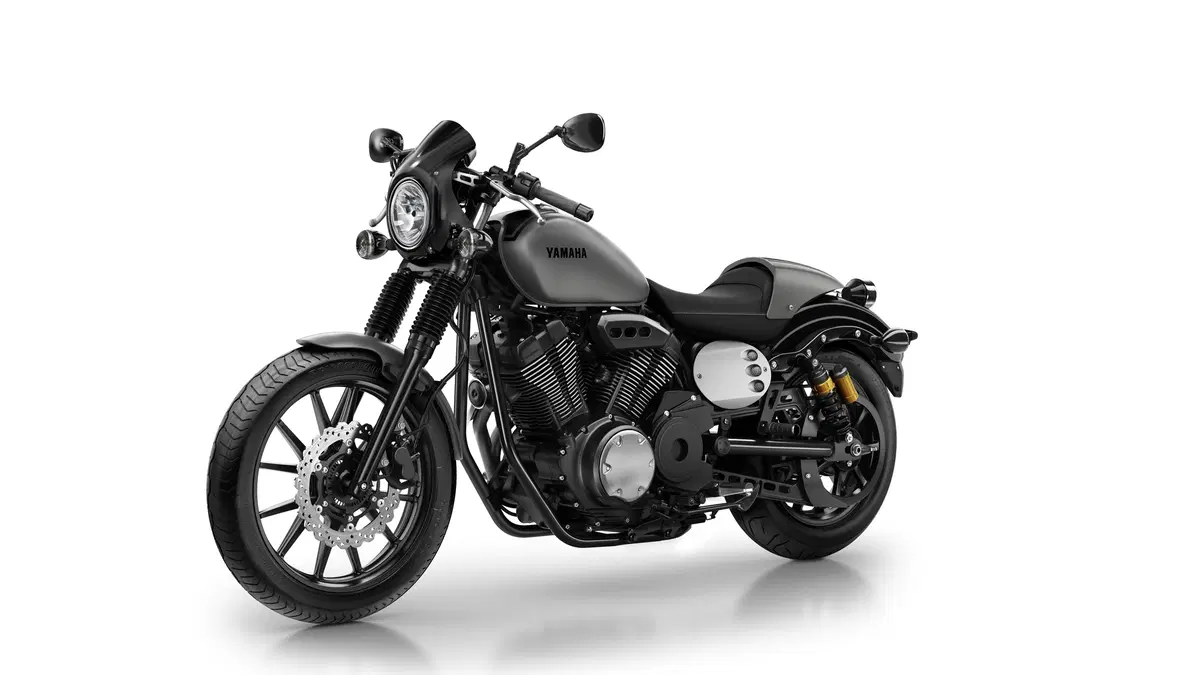 Yamaha XV 950 XV 950 ABS Racer (2015 - 18) (16)