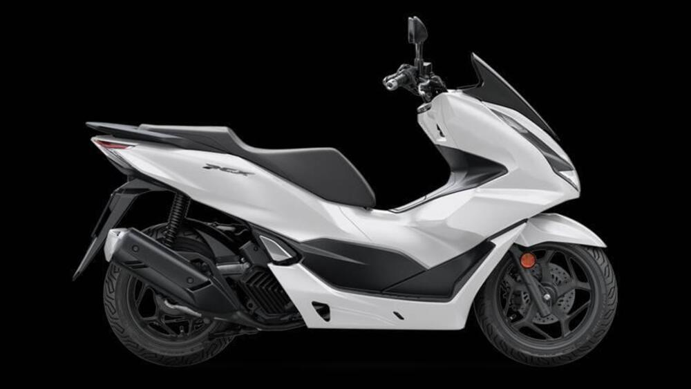 Honda PCX 125 (2021 - 24)