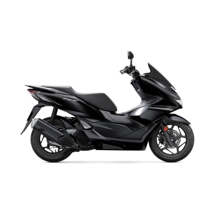 Honda PCX 125 (2021 - 24) (2)