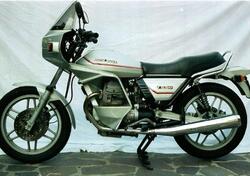 Moto Guzzi V 65 d'epoca