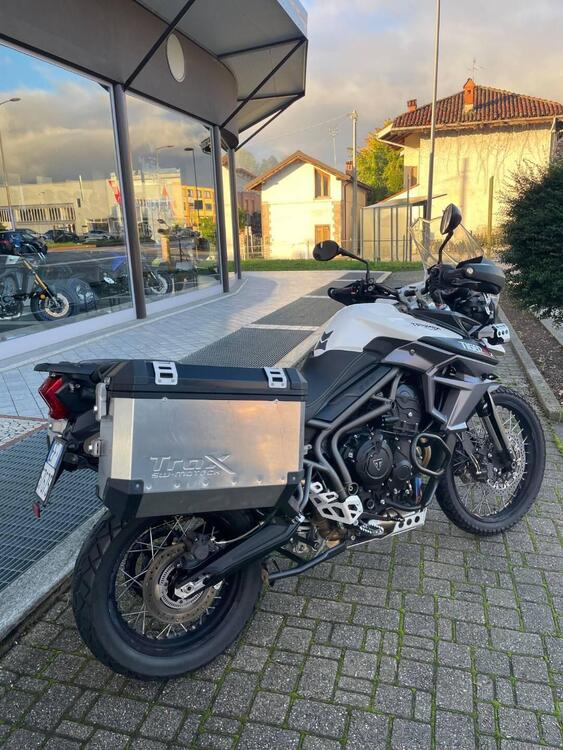 Triumph Tiger 800 XCx (2015 - 17) (4)