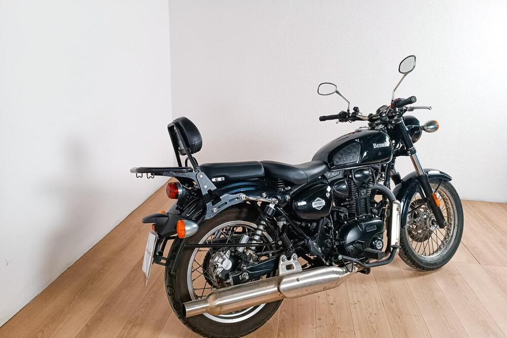 Benelli Imperiale 400 (2019 - 20) (3)