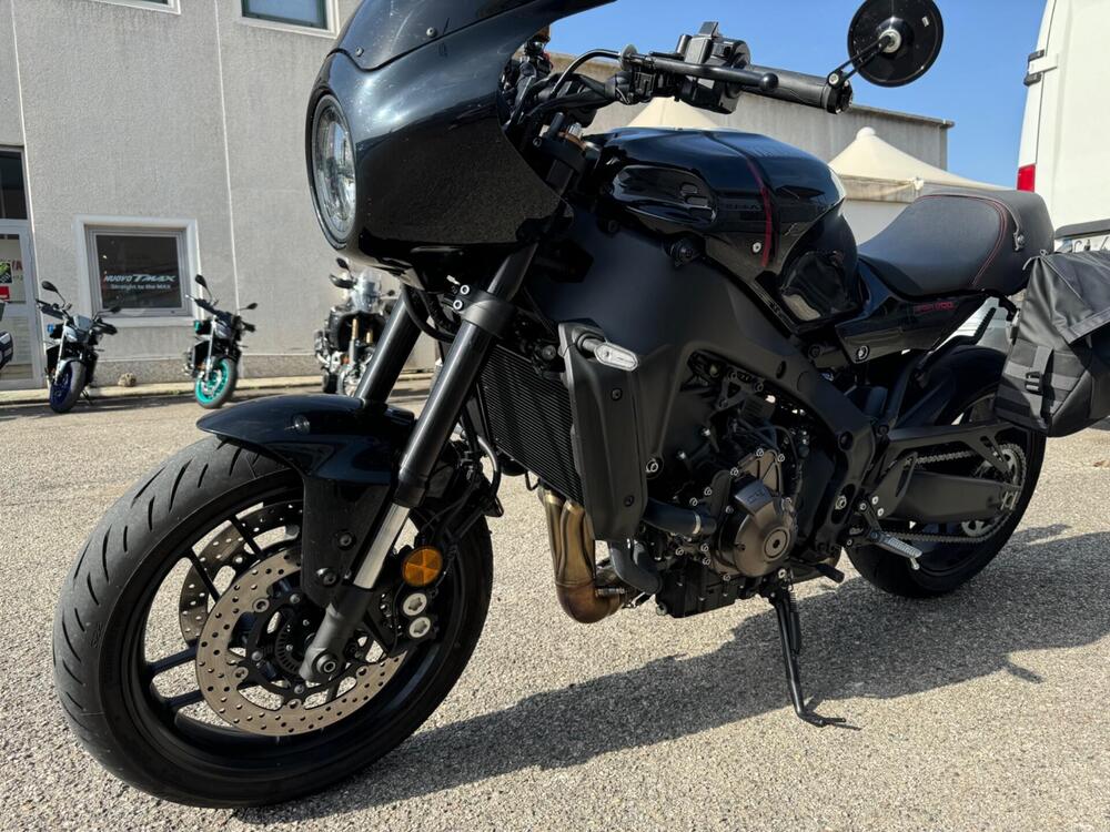 Yamaha XSR 900 (2022 - 24) (3)