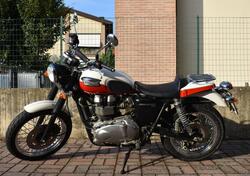 Triumph Scrambler (2006 - 17) usata