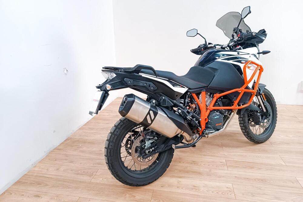 KTM 1090 Adventure R (2017 - 19) (3)