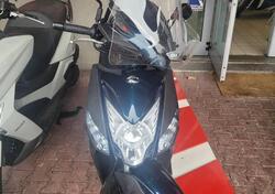 Kymco Agility 200i R16 + (2021 - 24) usata