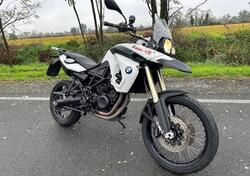 Bmw F 800 GS (2008 - 15) usata