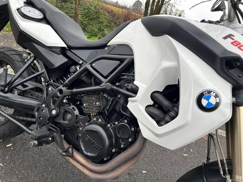 Bmw F 800 GS (2008 - 15) (3)