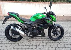 Kawasaki Z 300 ABS (2015 - 16) usata