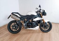 Triumph Speed Triple 1050 (2005 - 11) usata