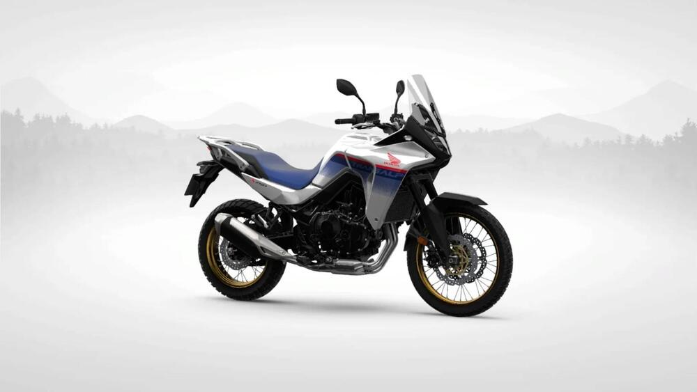 Honda Transalp XL750 (2023 - 24)