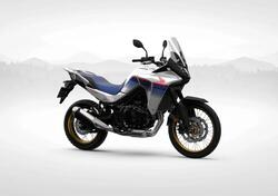 Honda Transalp XL750 (2023 - 24) nuova