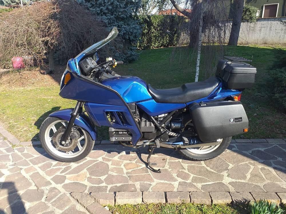 Bmw K75RT