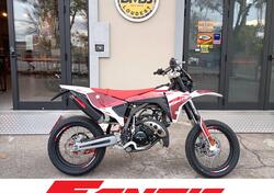 Fantic Motor XM 50 Motard Performance 2T (2023 - 24) nuova