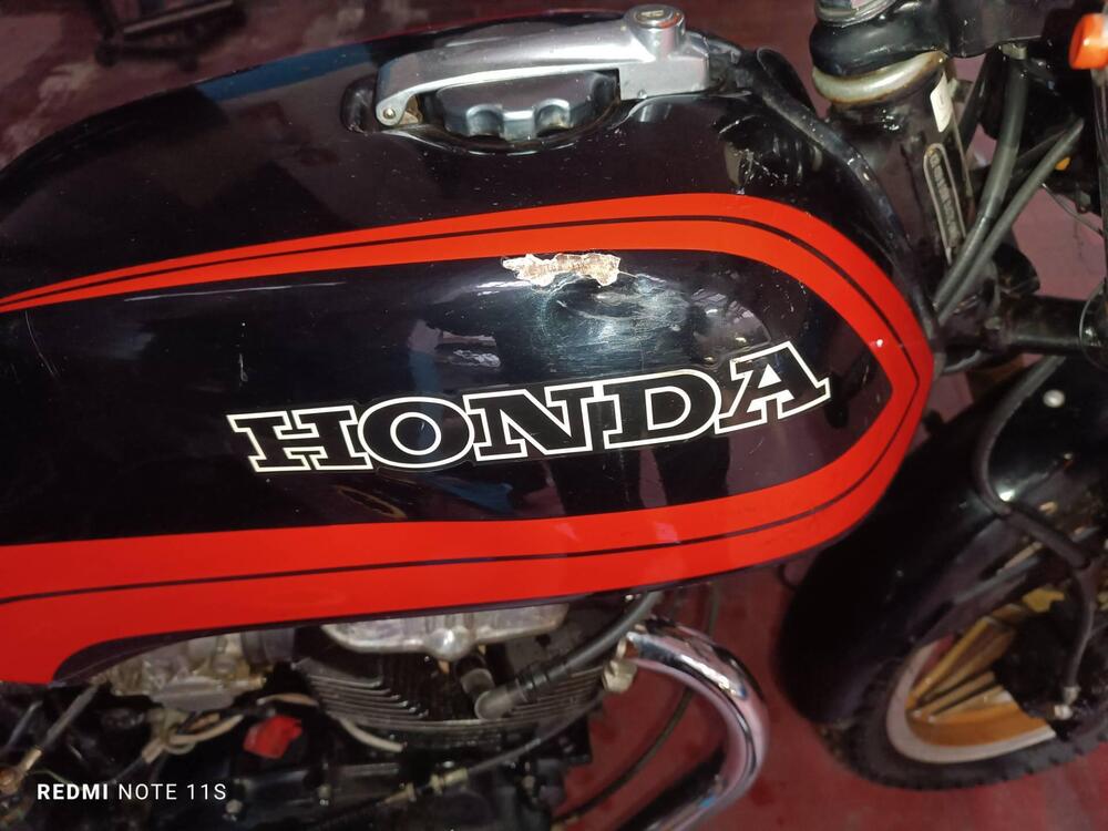 Honda CB400N (2)