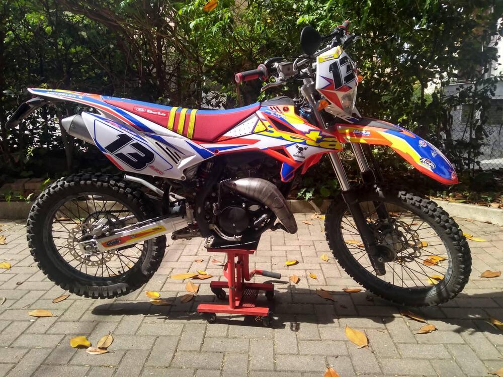 Betamotor RR 50 Enduro (2011 - 18)