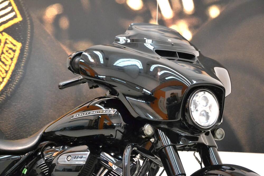 Harley-Davidson 114 Street Glide Special (2019 - 20) - FLHXS (3)