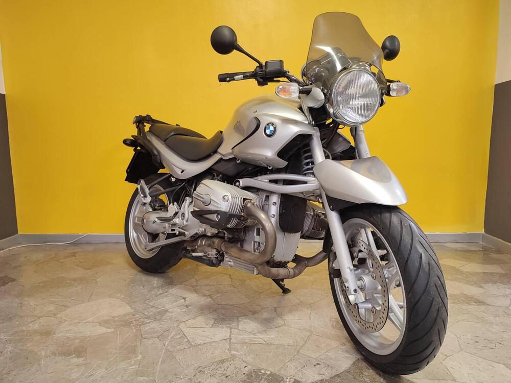 Bmw R 1150 R (2000 - 07) (2)