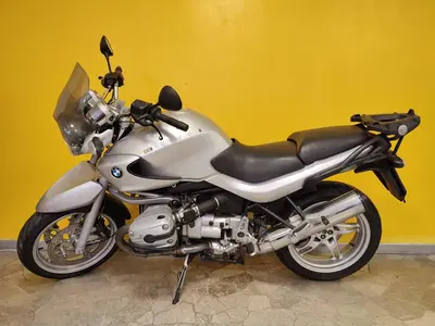 Bmw R 1150 R (2000 - 07) usata