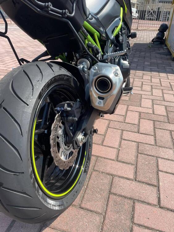 Kawasaki Z 900 Performance (2020) (4)