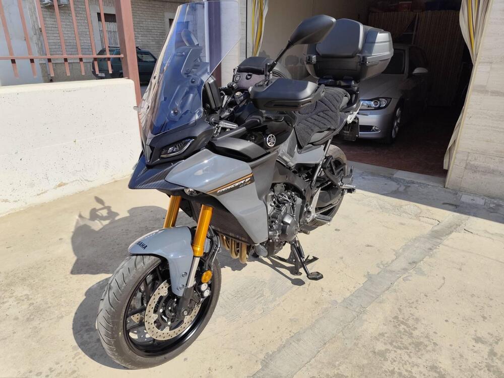 Yamaha Tracer 9 GT+ (2023 - 24) (3)