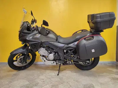Suzuki V-Strom 650 ABS (2011 - 17) usata