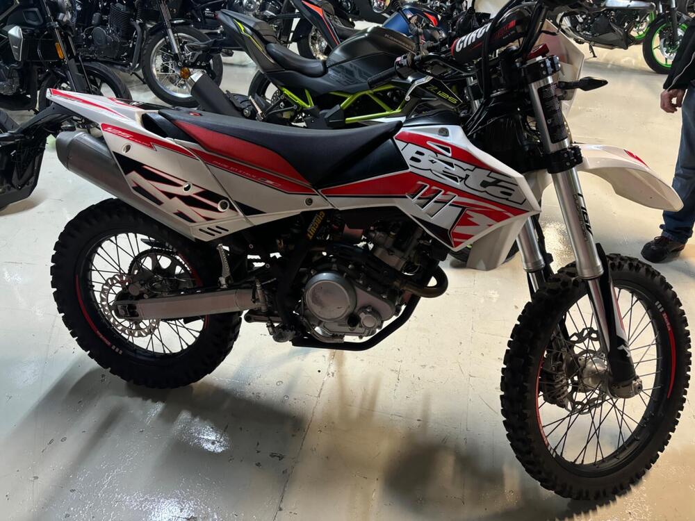 Betamotor RR 125 4T Enduro LC (2018 - 20) (2)